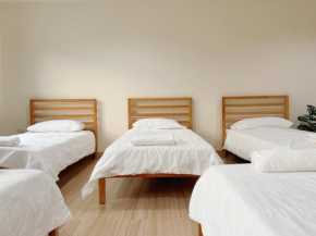 Jira Private cozy room near Suvarnabhumi Airport
